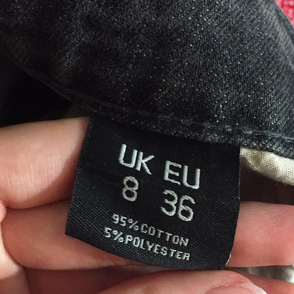 Mom jeans - Picture 4 of 6